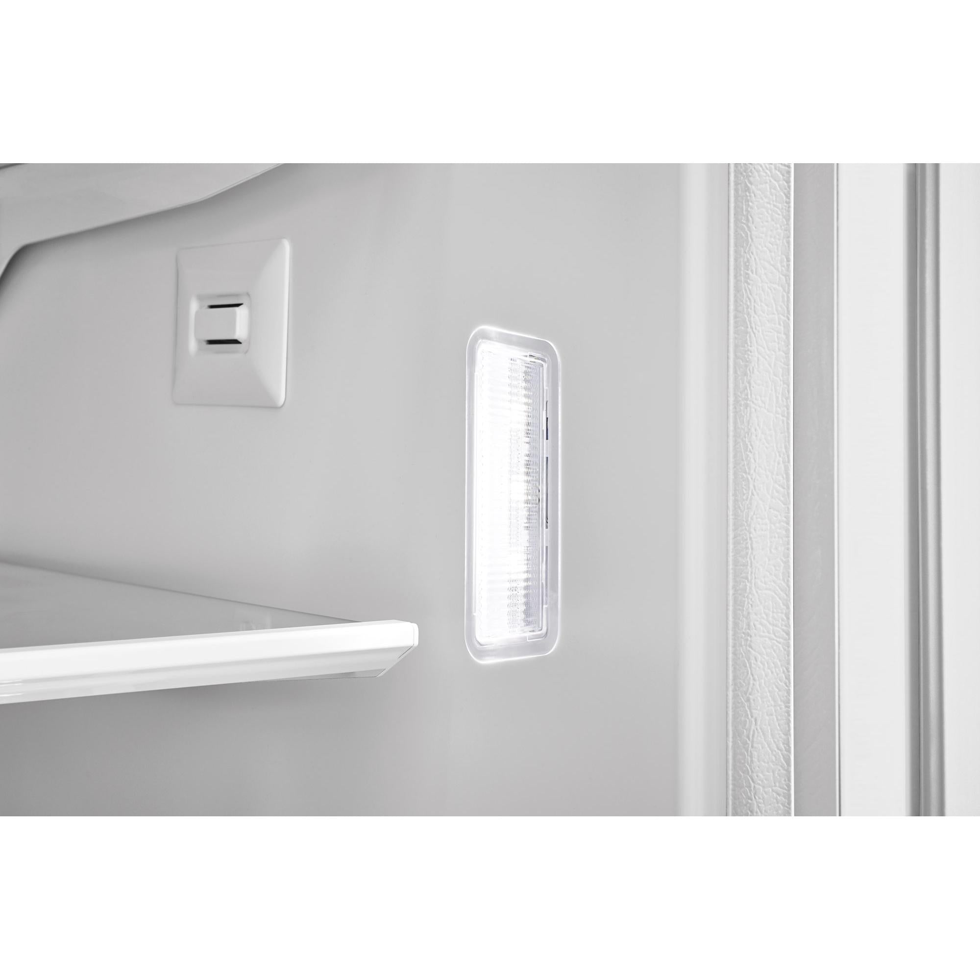  Frigidaire 36-inch, 26.8 cu. ft. French 3-Door Refrigerator FFHB2750TP IMAGE 9
