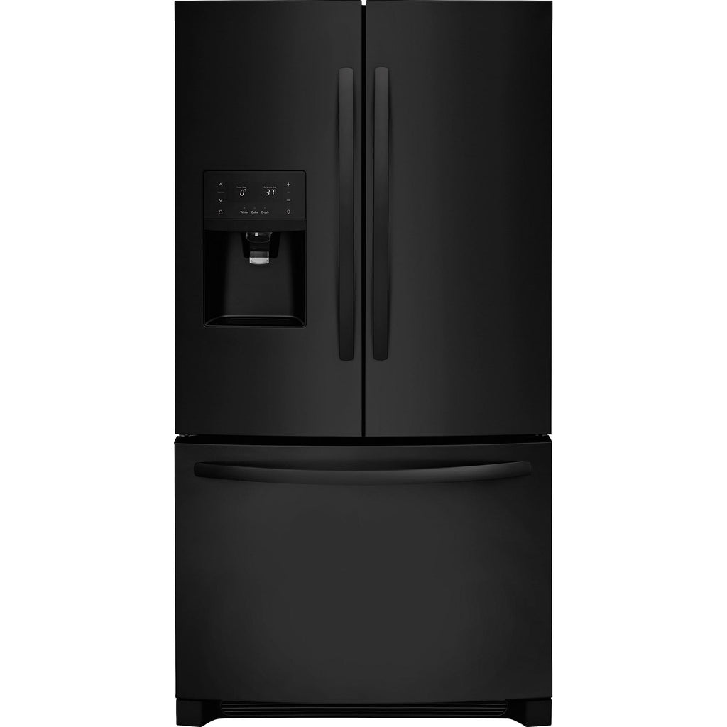  Frigidaire 36-inch, 26.8 cu. ft. French 3-Door Refrigerator FFHB2750TE IMAGE 1
