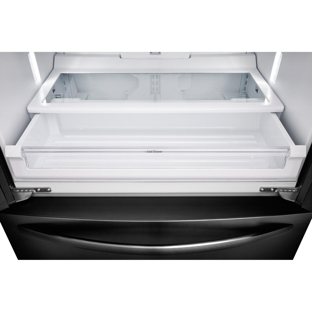  Frigidaire 36-inch, 26.8 cu. ft. French 3-Door Refrigerator FFHB2750TE IMAGE 15
