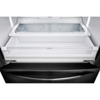  Frigidaire 36-inch, 26.8 cu. ft. French 3-Door Refrigerator FFHB2750TE IMAGE 15