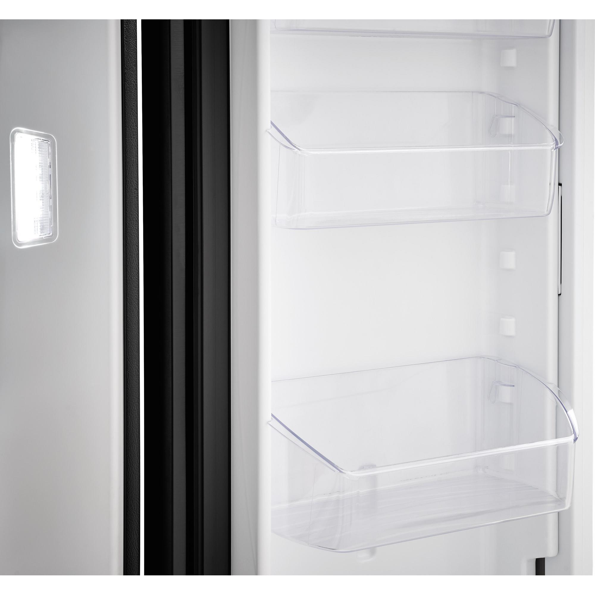  Frigidaire 36-inch, 26.8 cu. ft. French 3-Door Refrigerator FFHB2750TE IMAGE 17