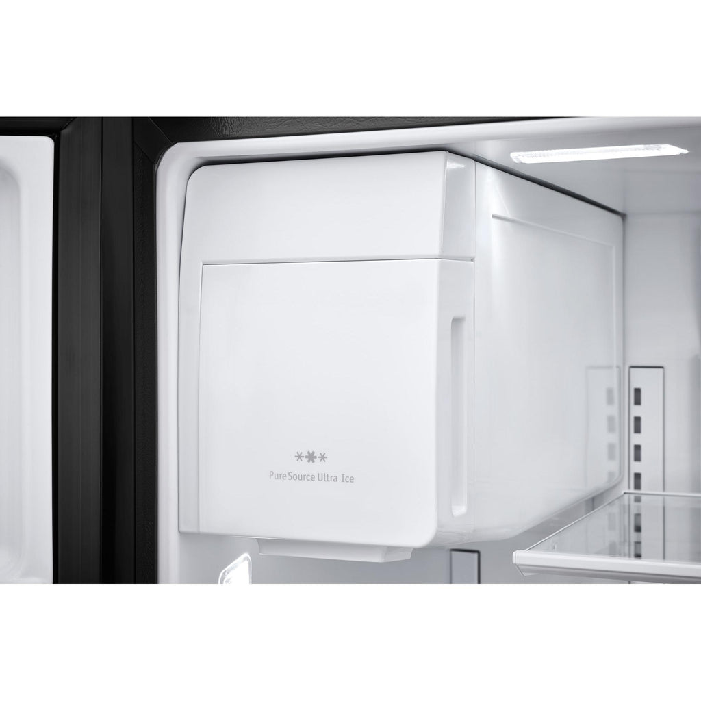  Frigidaire 36-inch, 26.8 cu. ft. French 3-Door Refrigerator FFHB2750TE IMAGE 20