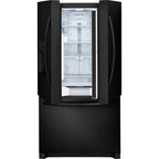  Frigidaire 36-inch, 26.8 cu. ft. French 3-Door Refrigerator FFHB2750TE IMAGE 3