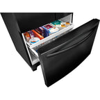  Frigidaire 36-inch, 26.8 cu. ft. French 3-Door Refrigerator FFHB2750TE IMAGE 6
