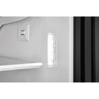  Frigidaire 36-inch, 26.8 cu. ft. French 3-Door Refrigerator FFHB2750TE IMAGE 9