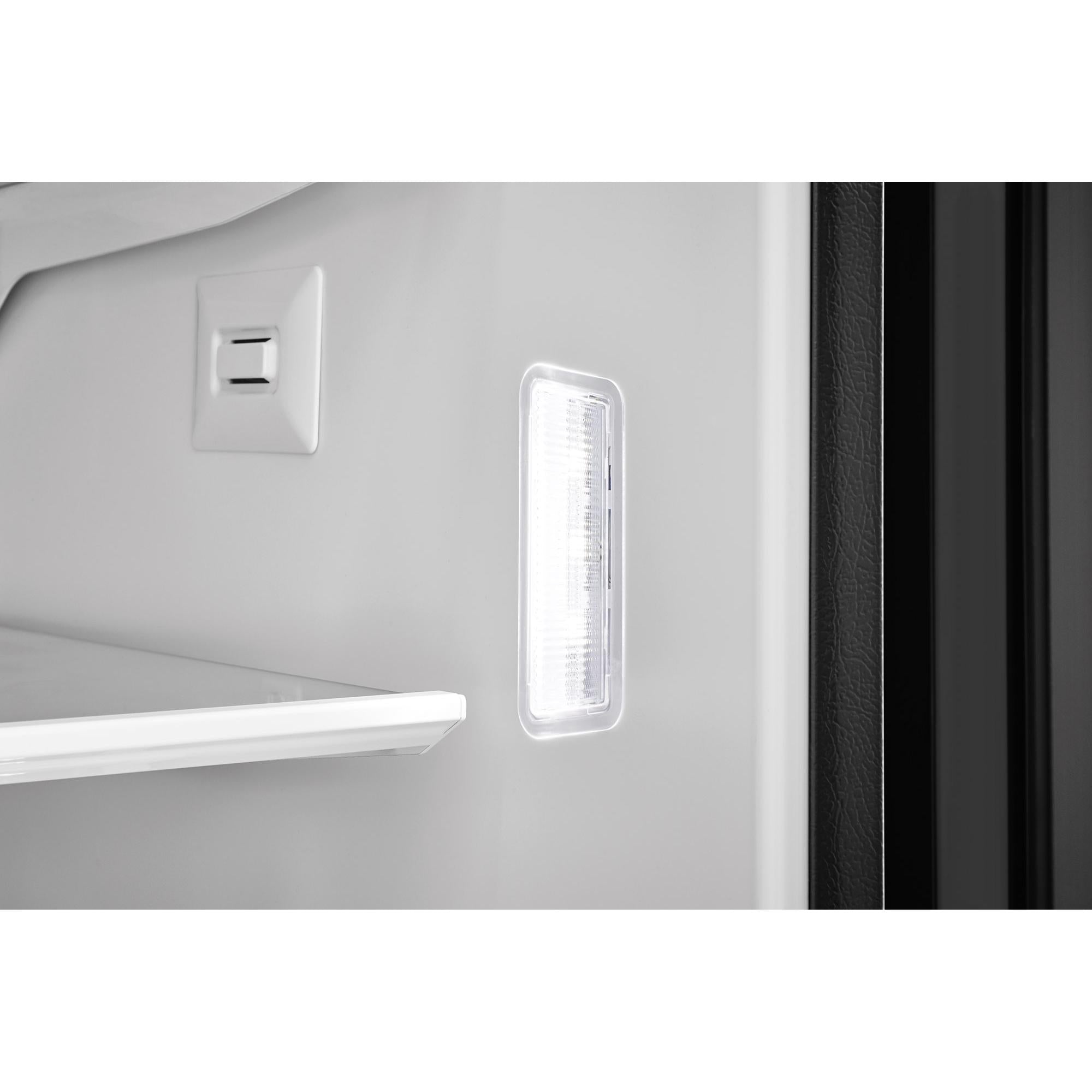 Frigidaire 36-inch, 26.8 cu. ft. French 3-Door Refrigerator FFHB2750TE IMAGE 9