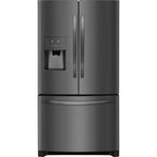  Frigidaire 36-inch, 26.8 cu. ft. French 3-Door Refrigerator FFHB2750TD IMAGE 1