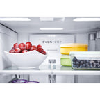 Frigidaire 36-inch, 26.8 cu. ft. French 3-Door Refrigerator FFHB2750TD IMAGE 10