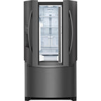  Frigidaire 36-inch, 26.8 cu. ft. French 3-Door Refrigerator FFHB2750TD IMAGE 3