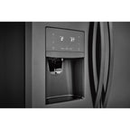  Frigidaire 36-inch, 26.8 cu. ft. French 3-Door Refrigerator FFHB2750TD IMAGE 8