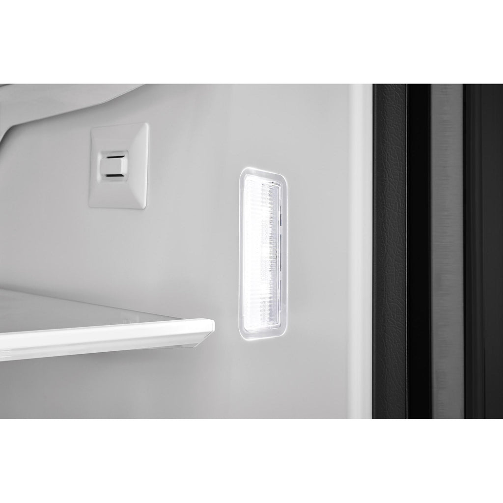  Frigidaire 36-inch, 26.8 cu. ft. French 3-Door Refrigerator FFHB2750TD IMAGE 9