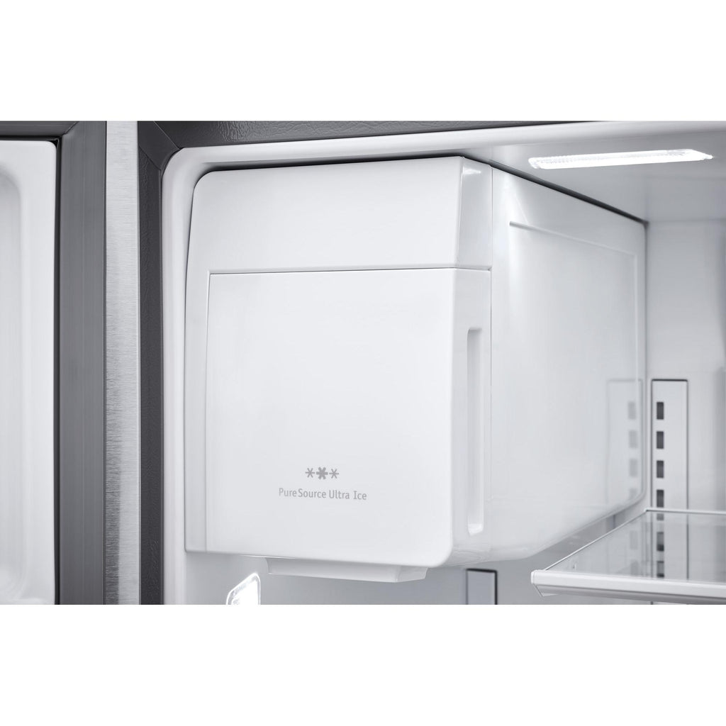  Frigidaire 36-inch, 21.7 cu. ft. Counter-Depth French 3-Door Refrigerator FFHD2250TS IMAGE 20