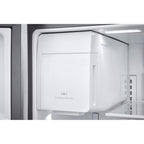  Frigidaire 36-inch, 21.7 cu. ft. Counter-Depth French 3-Door Refrigerator FFHD2250TS IMAGE 20