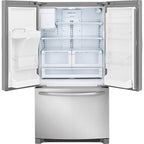  Frigidaire 36-inch, 21.7 cu. ft. Counter-Depth French 3-Door Refrigerator FFHD2250TS IMAGE 5