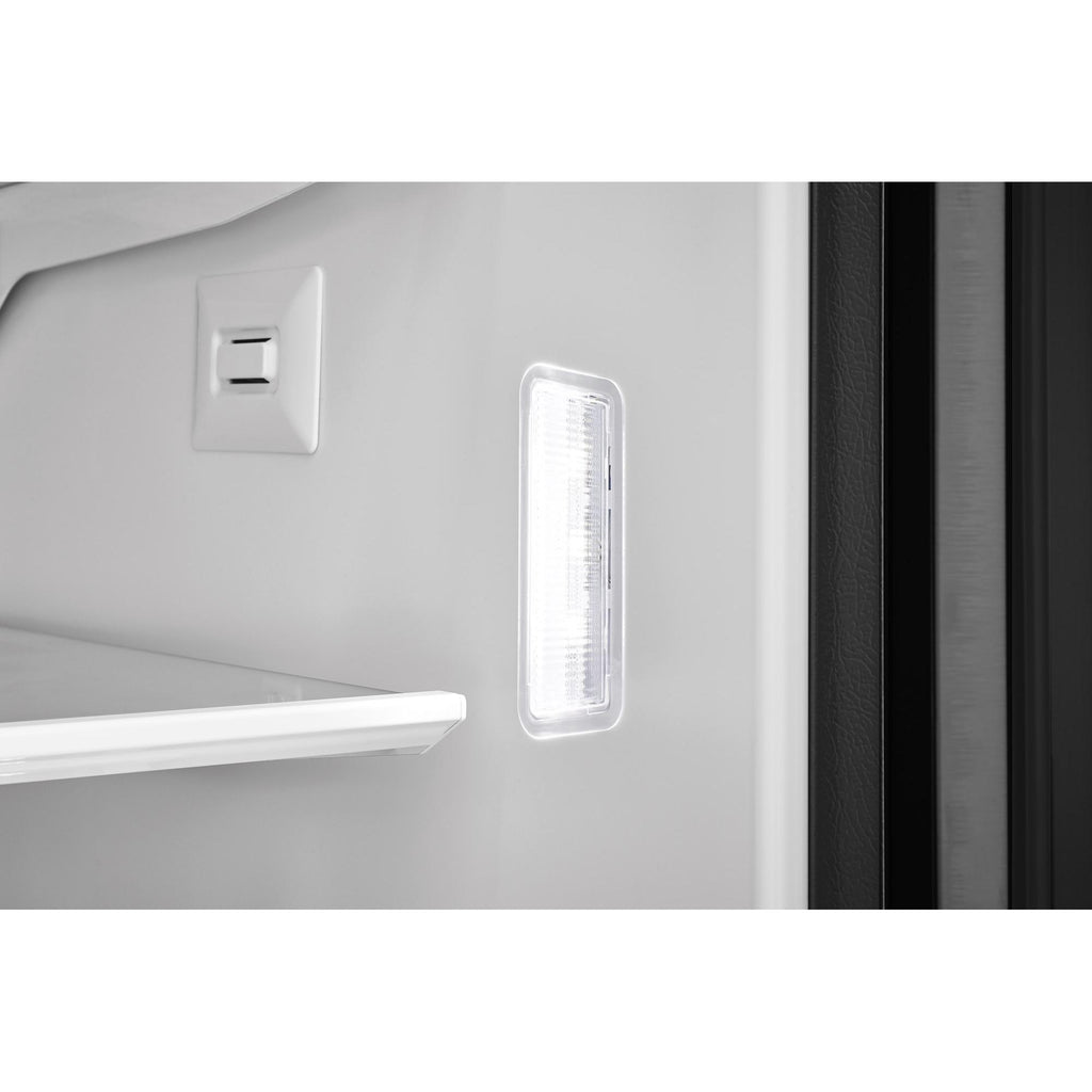  Frigidaire 36-inch, 21.7 cu. ft. Counter-Depth French 3-Door Refrigerator FFHD2250TD IMAGE 10