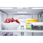  Frigidaire 36-inch, 21.7 cu. ft. Counter-Depth French 3-Door Refrigerator FFHD2250TD IMAGE 11