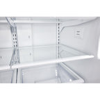  Frigidaire 36-inch, 21.7 cu. ft. Counter-Depth French 3-Door Refrigerator FFHD2250TD IMAGE 12