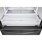  Frigidaire 36-inch, 21.7 cu. ft. Counter-Depth French 3-Door Refrigerator FFHD2250TD IMAGE 16
