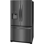  Frigidaire 36-inch, 21.7 cu. ft. Counter-Depth French 3-Door Refrigerator FFHD2250TD IMAGE 3