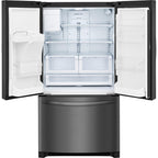  Frigidaire 36-inch, 21.7 cu. ft. Counter-Depth French 3-Door Refrigerator FFHD2250TD IMAGE 5