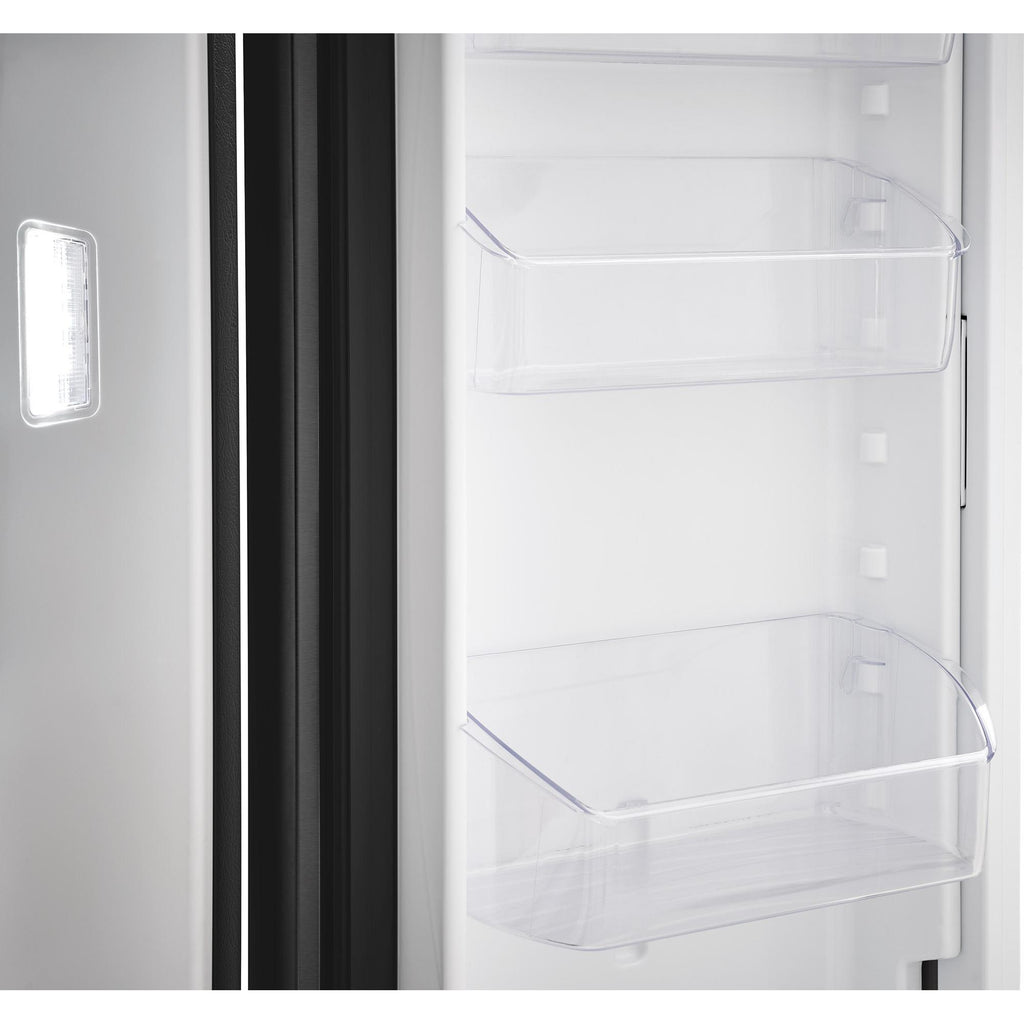  Frigidaire 36-inch, 22.4 cu. ft. Counter-Depth French 3-Door Refrigerator FFHG2250TD IMAGE 17