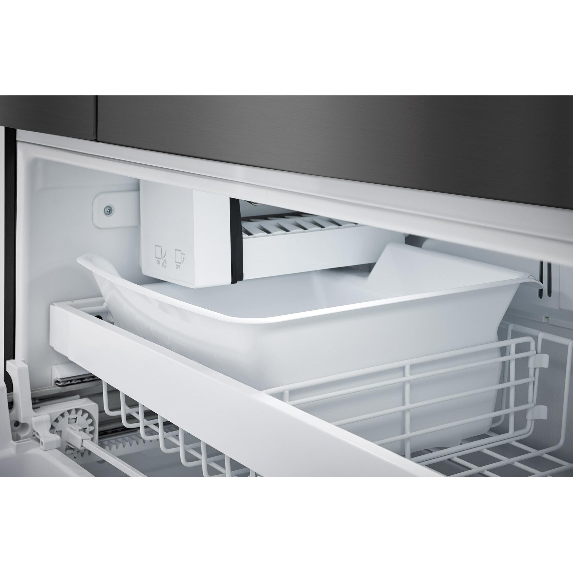  Frigidaire 36-inch, 22.4 cu. ft. Counter-Depth French 3-Door Refrigerator FFHG2250TD IMAGE 19