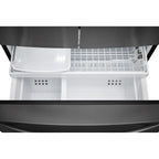  Frigidaire 36-inch, 22.4 cu. ft. Counter-Depth French 3-Door Refrigerator FFHG2250TD IMAGE 20