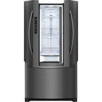  Frigidaire 36-inch, 22.4 cu. ft. Counter-Depth French 3-Door Refrigerator FFHG2250TD IMAGE 6