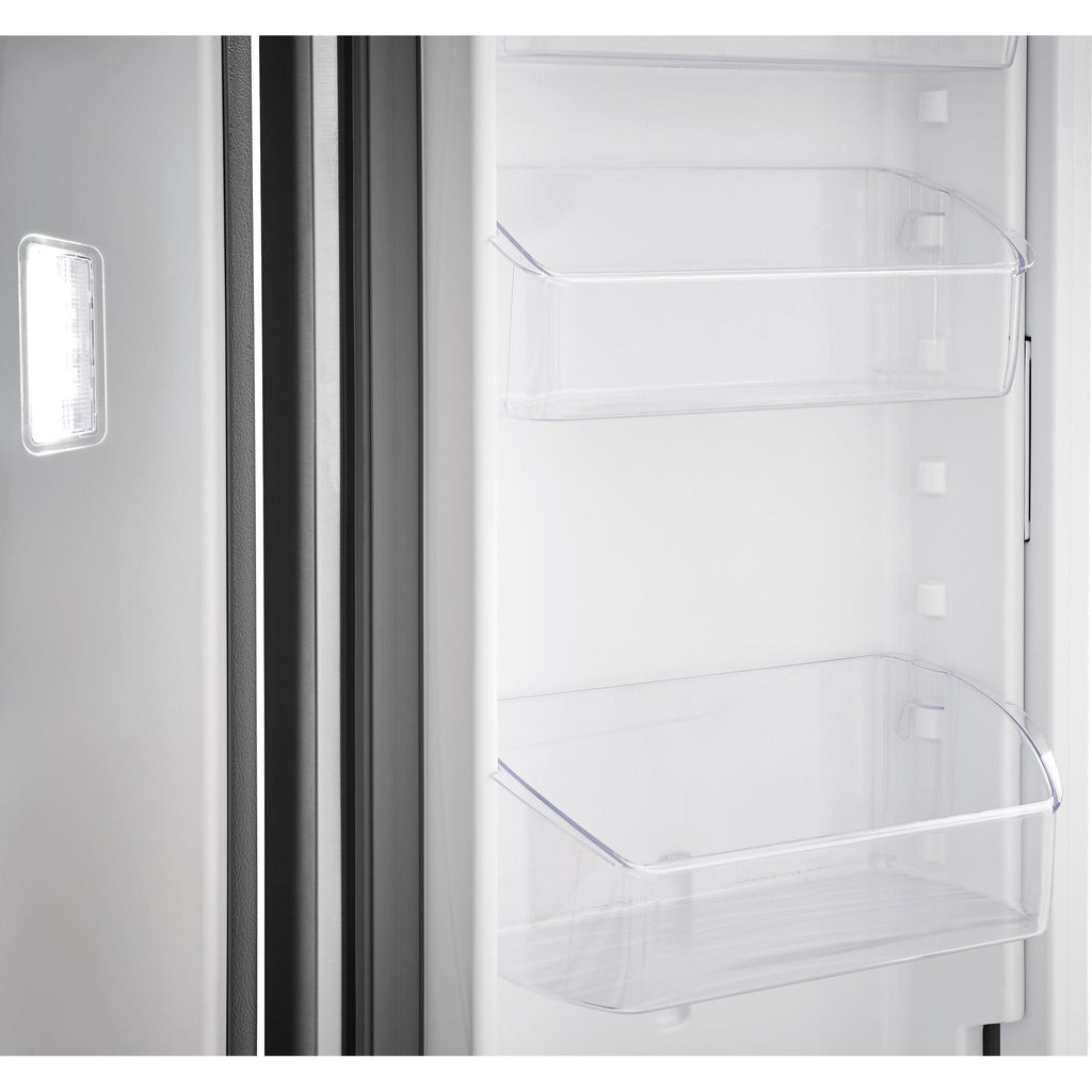  Frigidaire 36-inch, 27.6 cu. ft. French 3-Door Refrigerator FFHN2750TS IMAGE 16
