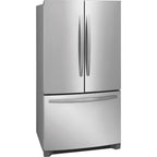  Frigidaire 36-inch, 27.6 cu. ft. French 3-Door Refrigerator FFHN2750TS IMAGE 2