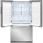  Frigidaire 36-inch, 27.6 cu. ft. French 3-Door Refrigerator FFHN2750TS IMAGE 5