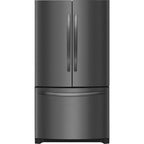  Frigidaire 36-inch, 27.6 cu. ft. French 3-Door Refrigerator FFHN2750TD IMAGE 1