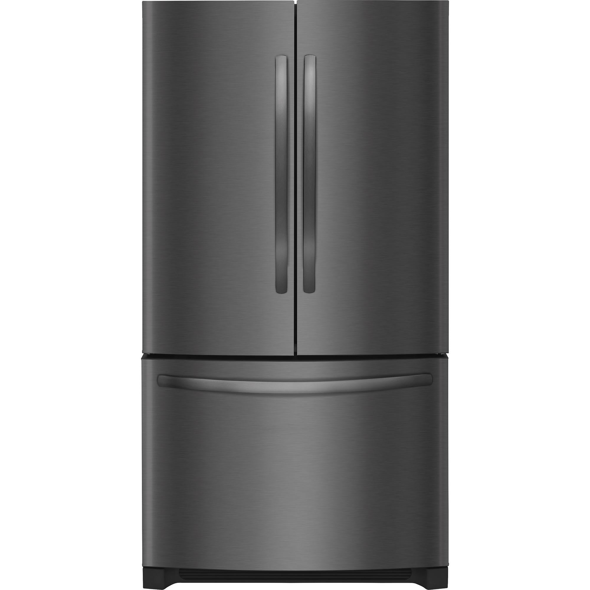  Frigidaire 36-inch, 27.6 cu. ft. French 3-Door Refrigerator FFHN2750TD IMAGE 1