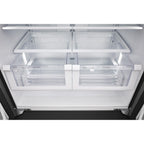  Frigidaire 36-inch, 27.6 cu. ft. French 3-Door Refrigerator FFHN2750TD IMAGE 12