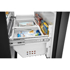  Frigidaire 36-inch, 27.6 cu. ft. French 3-Door Refrigerator FFHN2750TD IMAGE 16