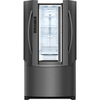  Frigidaire 36-inch, 27.6 cu. ft. French 3-Door Refrigerator FFHN2750TD IMAGE 4