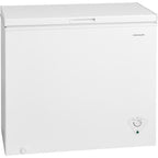  Frigidaire 10.2 cu.ft. Chest Freezer FFFC10M1TW IMAGE 1