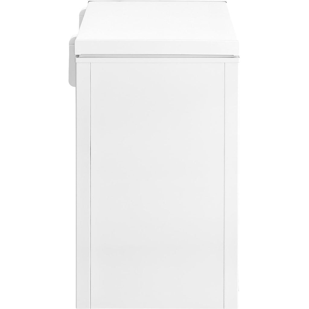  Frigidaire 10.2 cu.ft. Chest Freezer FFFC10M1TW IMAGE 10