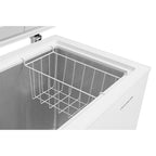  Frigidaire 10.2 cu.ft. Chest Freezer FFFC10M1TW IMAGE 4