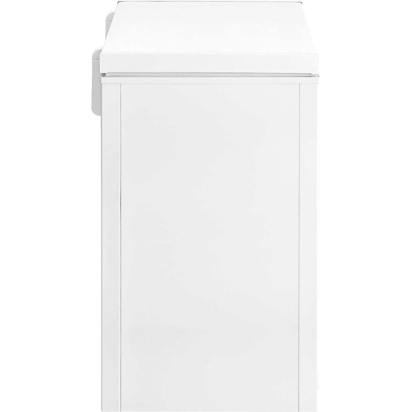  Frigidaire 10.2 cu.ft. Chest Freezer FFFC10M1TW IMAGE 9