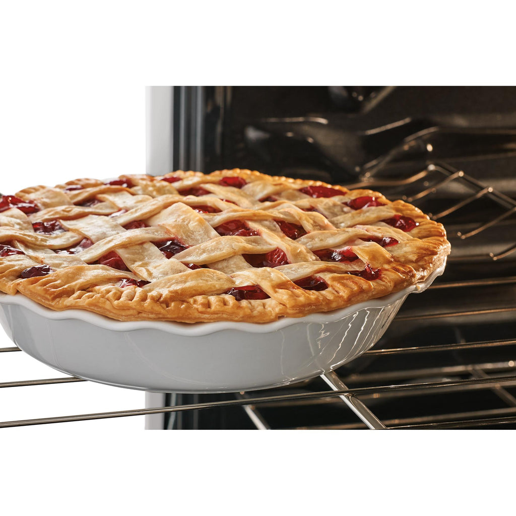  Frigidaire 30-inch Freestanding Electric Range FFEF3010TW IMAGE 8