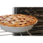  Frigidaire 30-inch Freestanding Electric Range FFEF3010TW IMAGE 8