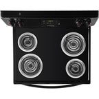  Frigidaire 30-inch Freestanding Electric Range FFEF3012TB IMAGE 10