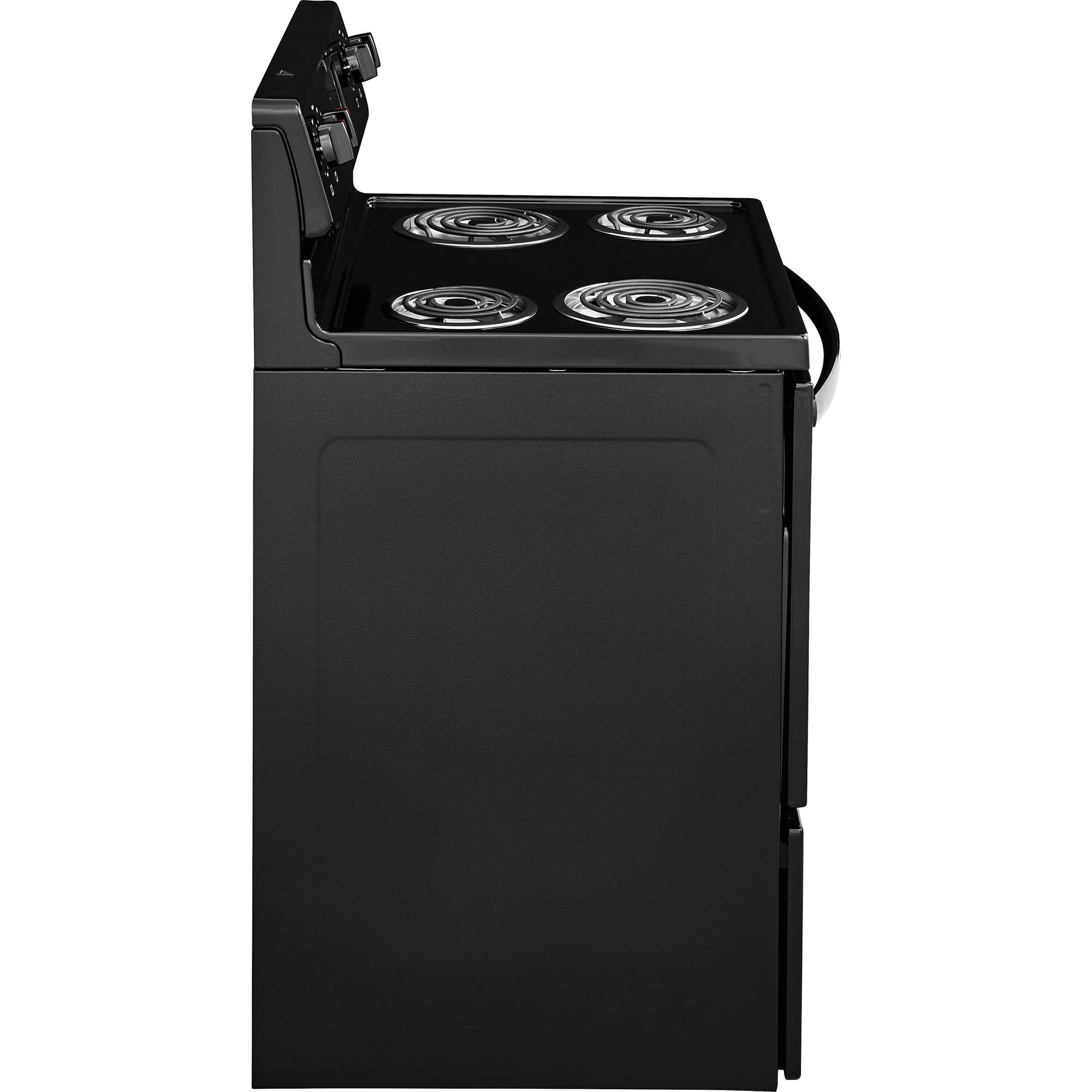  Frigidaire 30-inch Freestanding Electric Range FFEF3012TB IMAGE 12