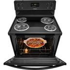  Frigidaire 30-inch Freestanding Electric Range FFEF3012TB IMAGE 7