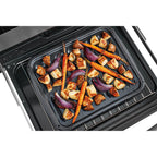  Frigidaire 30-inch Freestanding Gas Range FFGF3012TW IMAGE 4