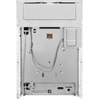 Frigidaire 30-inch Freestanding Gas Range FFGF3012TW IMAGE 7