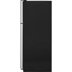  Frigidaire 30-inch, 20.4 cu. ft. Top Freezer Refrigerator FFTR2021TS IMAGE 11