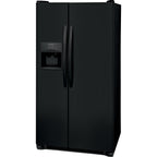 Frigidaire 36-inch, 25.5 cu. ft. Side-by-Side Refrigerator with PureSource 3® Water Filtration LFSS2612TE IMAGE 1
