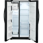  Frigidaire 36-inch, 25.5 cu. ft. Side-by-Side Refrigerator with PureSource 3® Water Filtration LFSS2612TE IMAGE 5